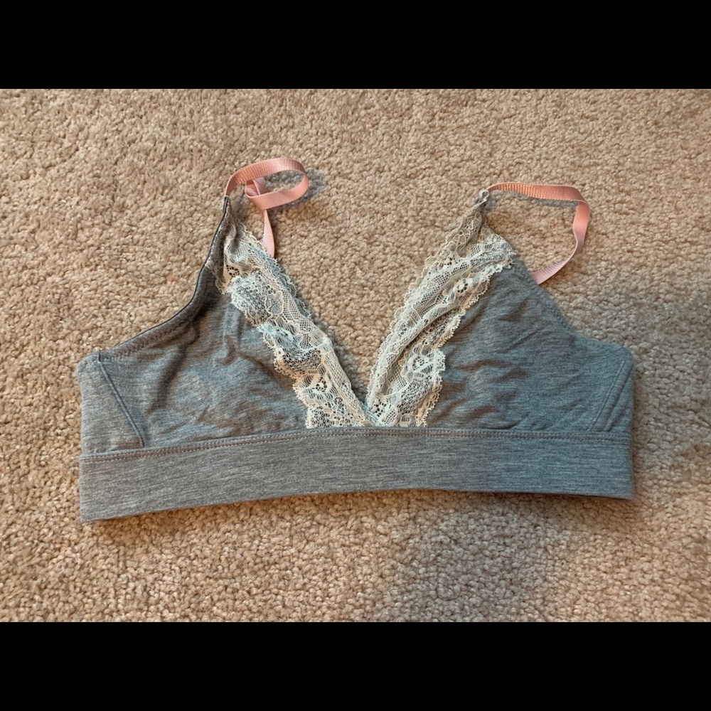 Bra